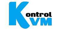 KontrolVM Logo